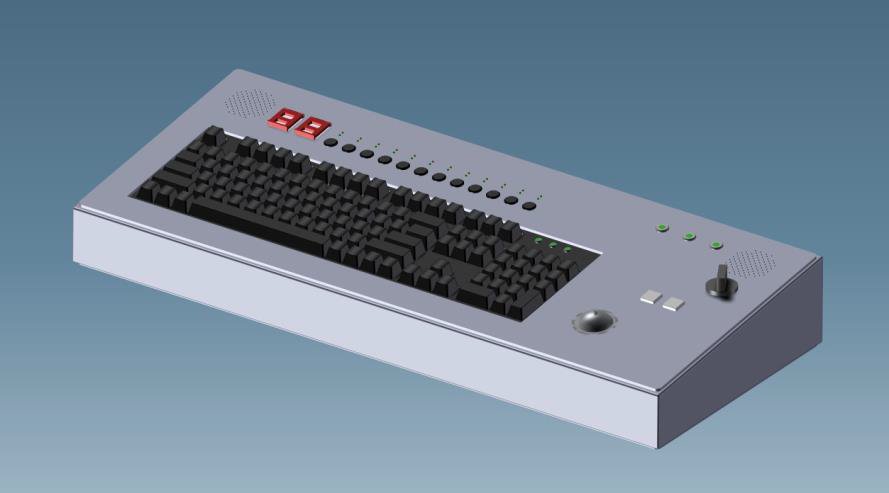 Robust Product 4